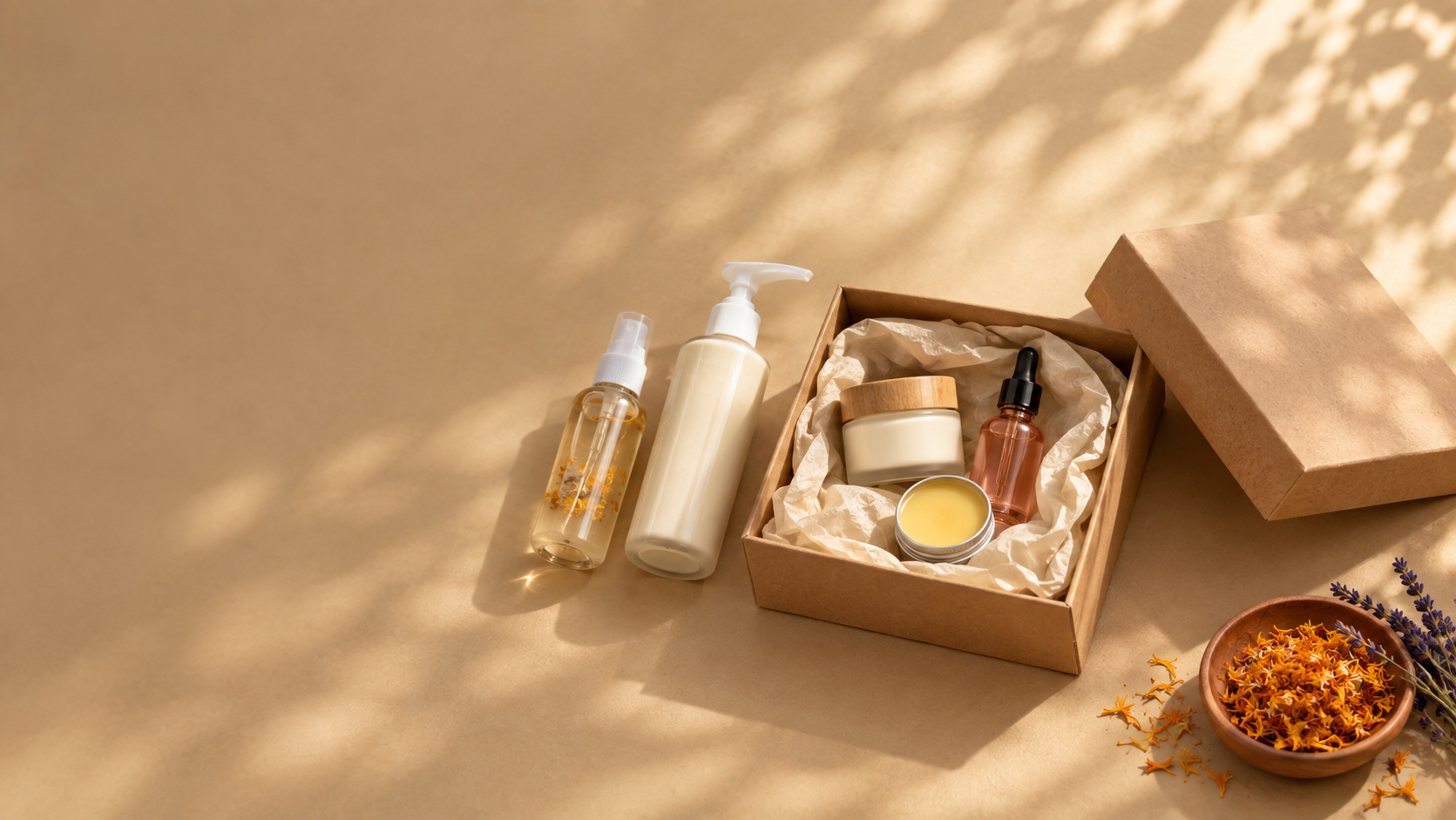Build Your Own Box preview